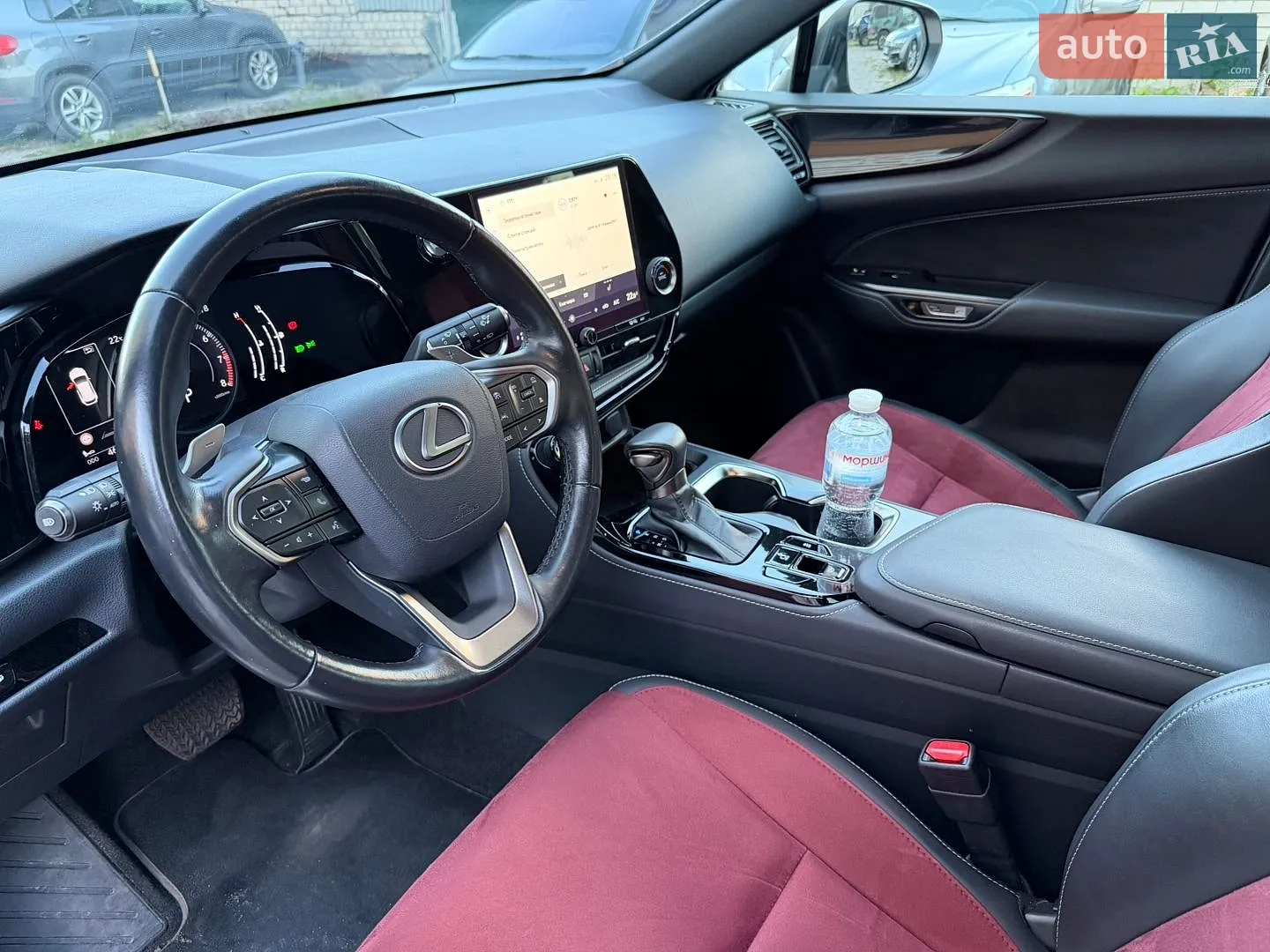 2023 Lexus NX - мініатюра 6