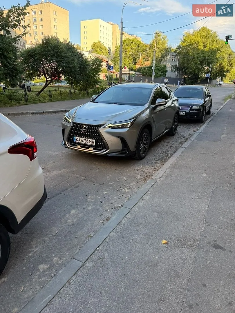 2023 Lexus NX - мініатюра 5