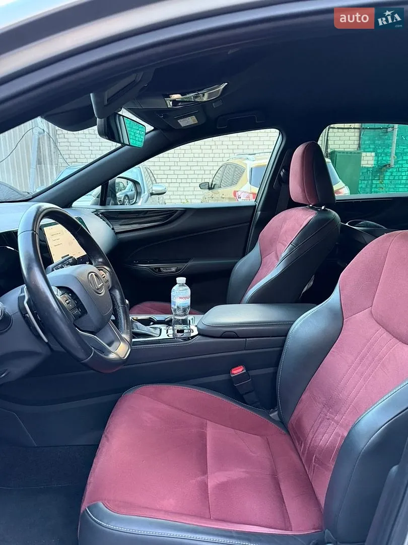 2023 Lexus NX - мініатюра 9