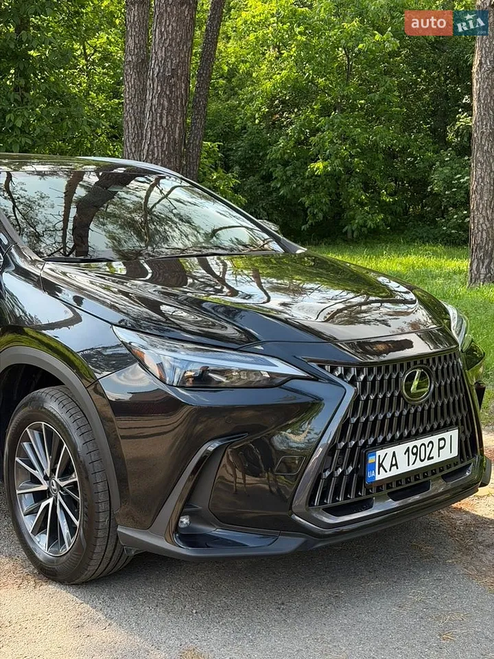 2023 Lexus NX - мініатюра 16
