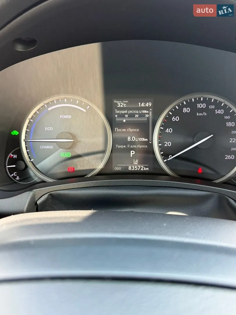 2018 Lexus NX - мініатюра 8