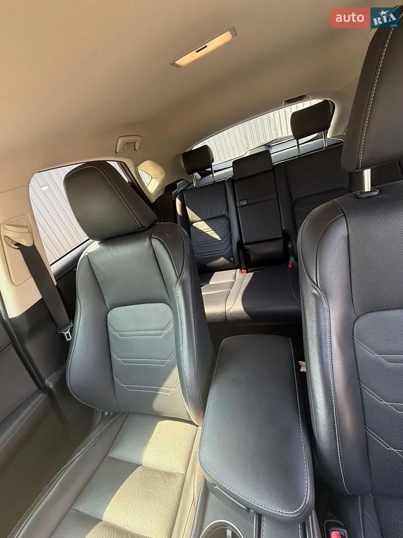 2018 Lexus NX - мініатюра 14