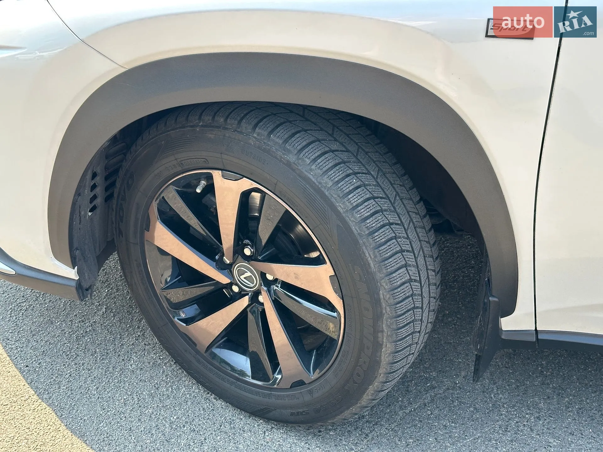 2020 Lexus NX - мініатюра 11
