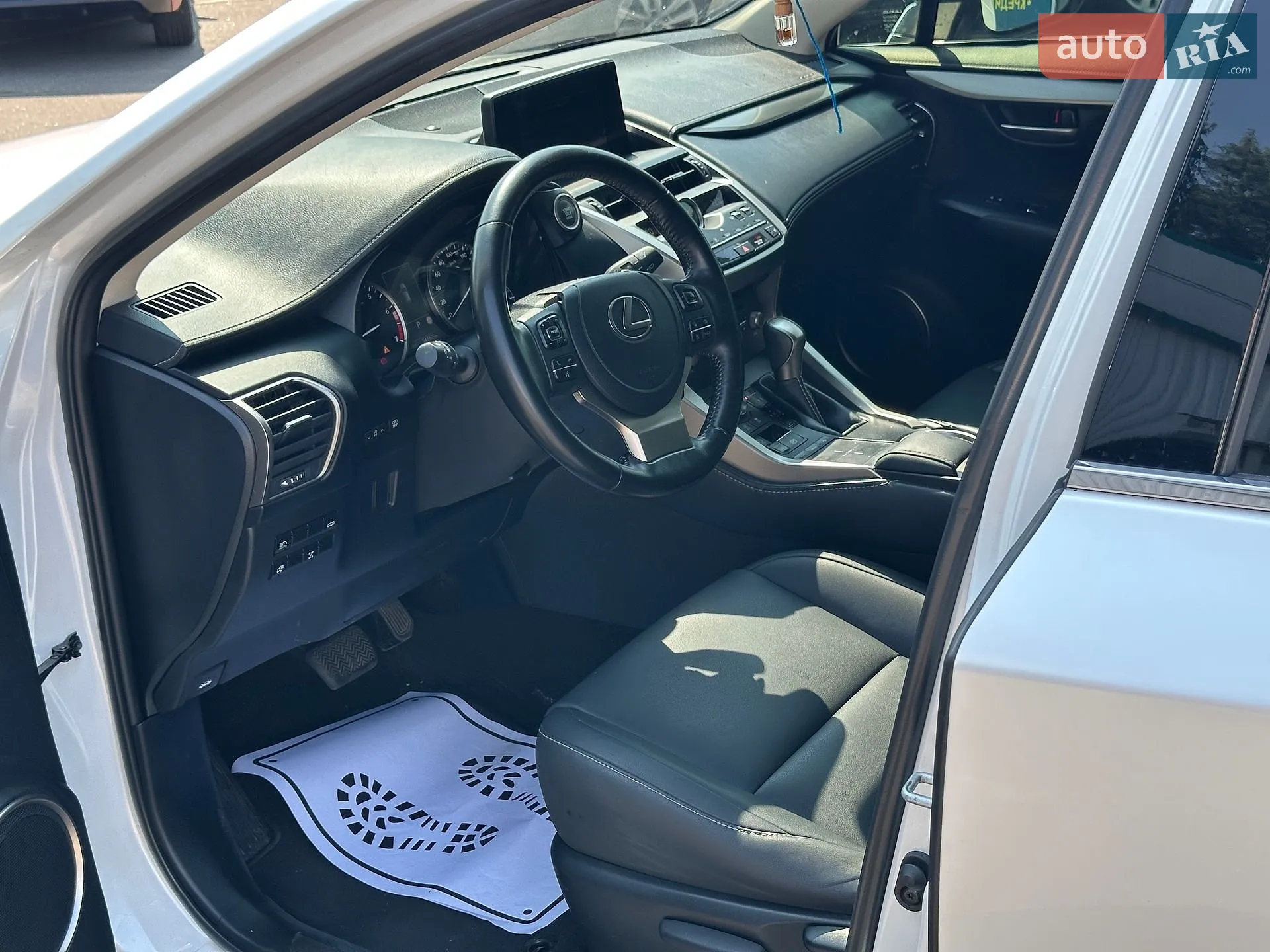 2020 Lexus NX - мініатюра 15