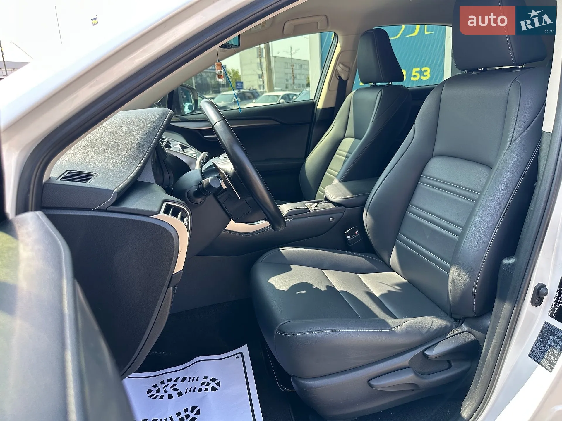2020 Lexus NX - мініатюра 17