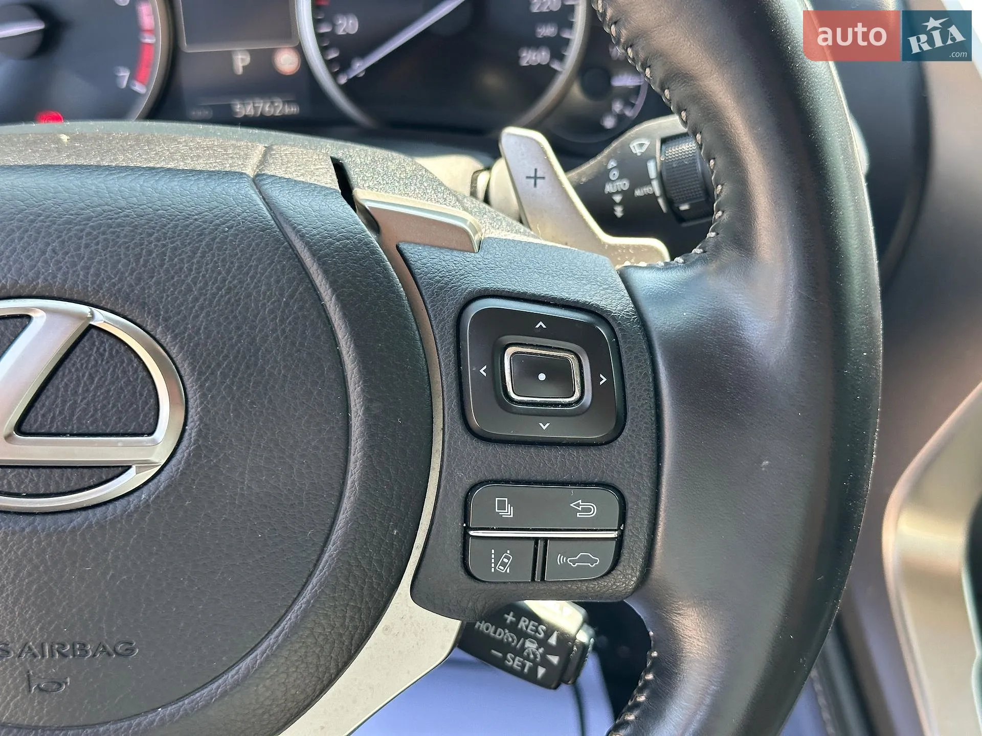 2020 Lexus NX - мініатюра 22