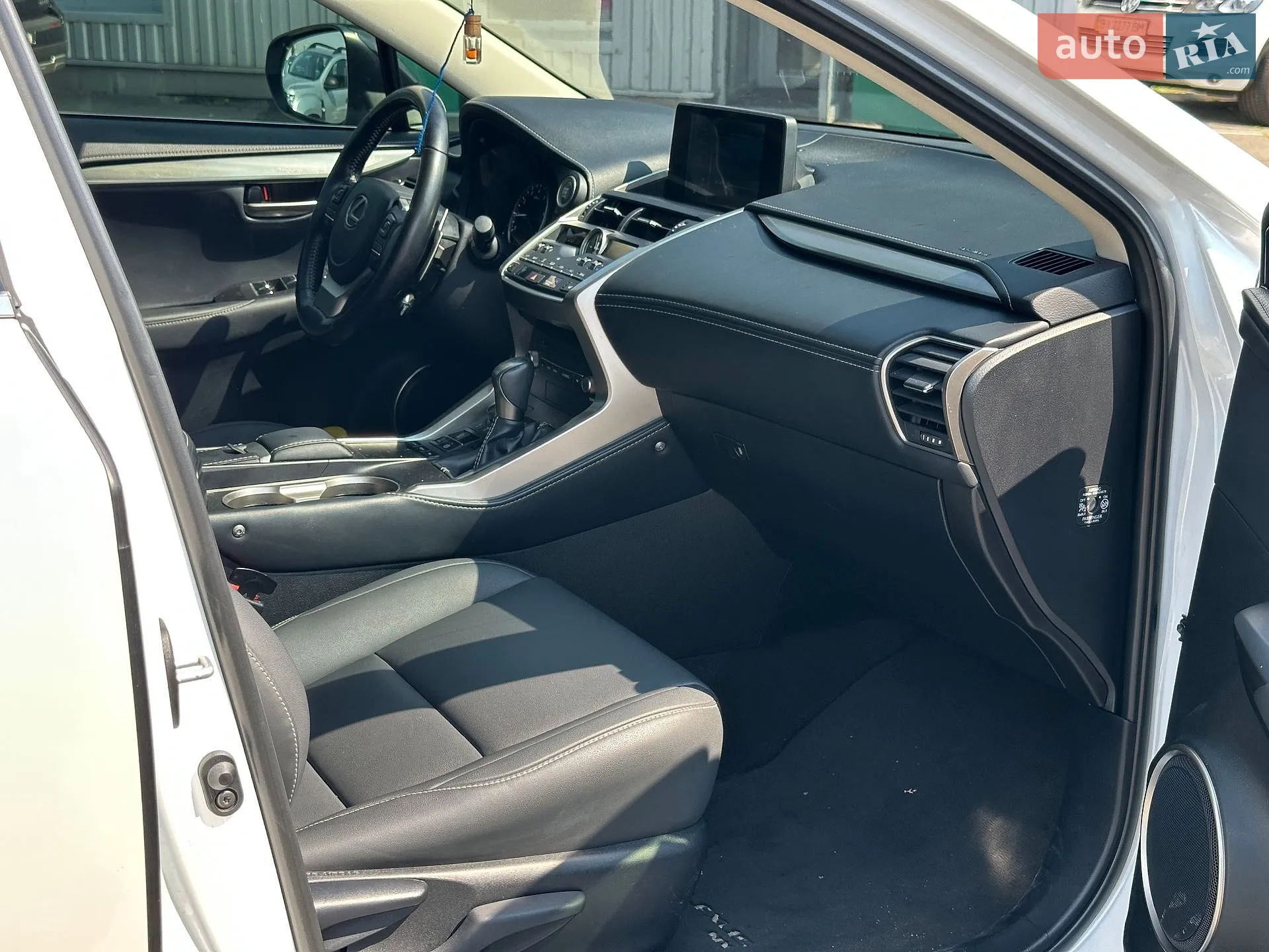 2020 Lexus NX - мініатюра 26