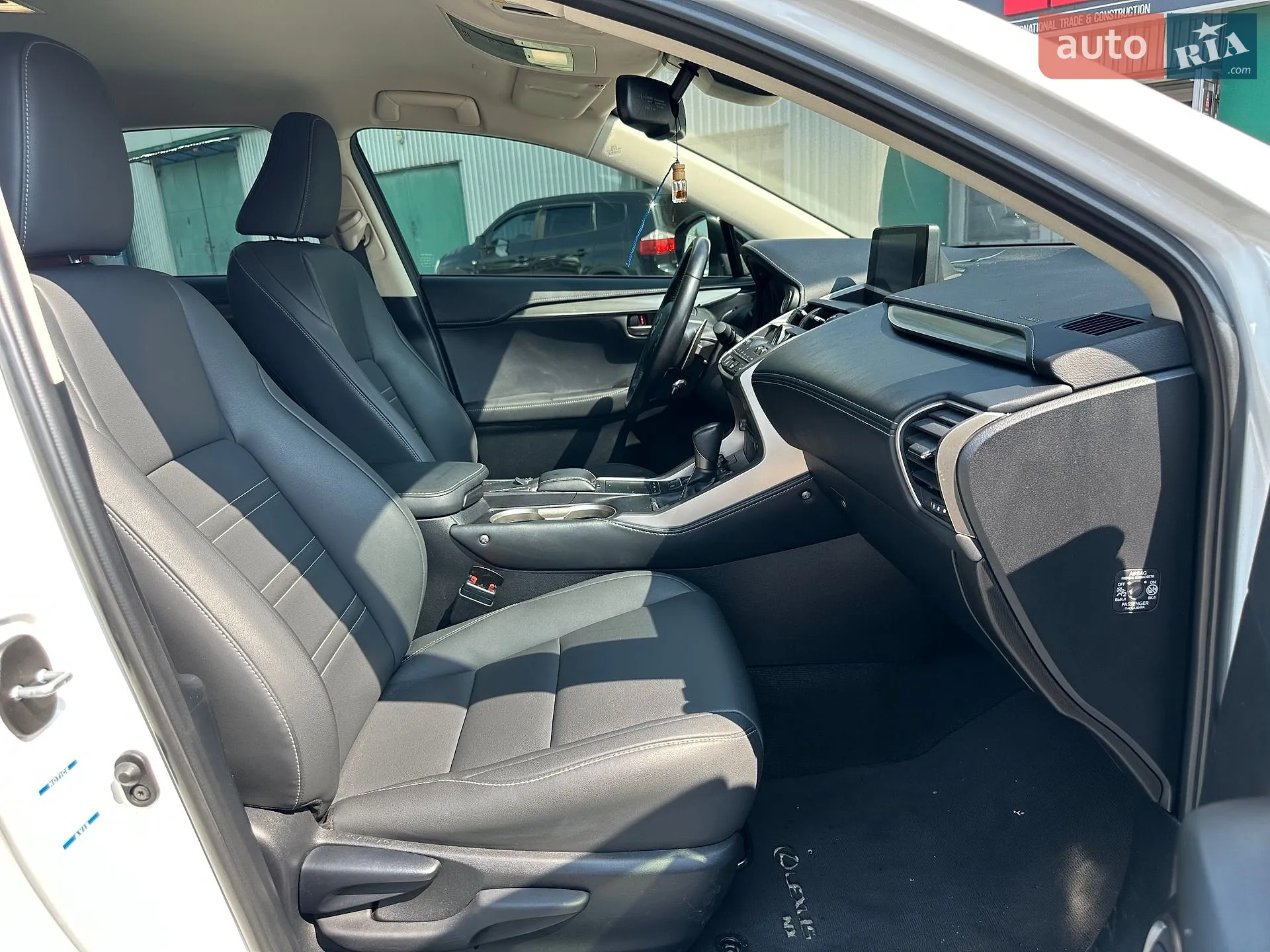 2020 Lexus NX - мініатюра 27