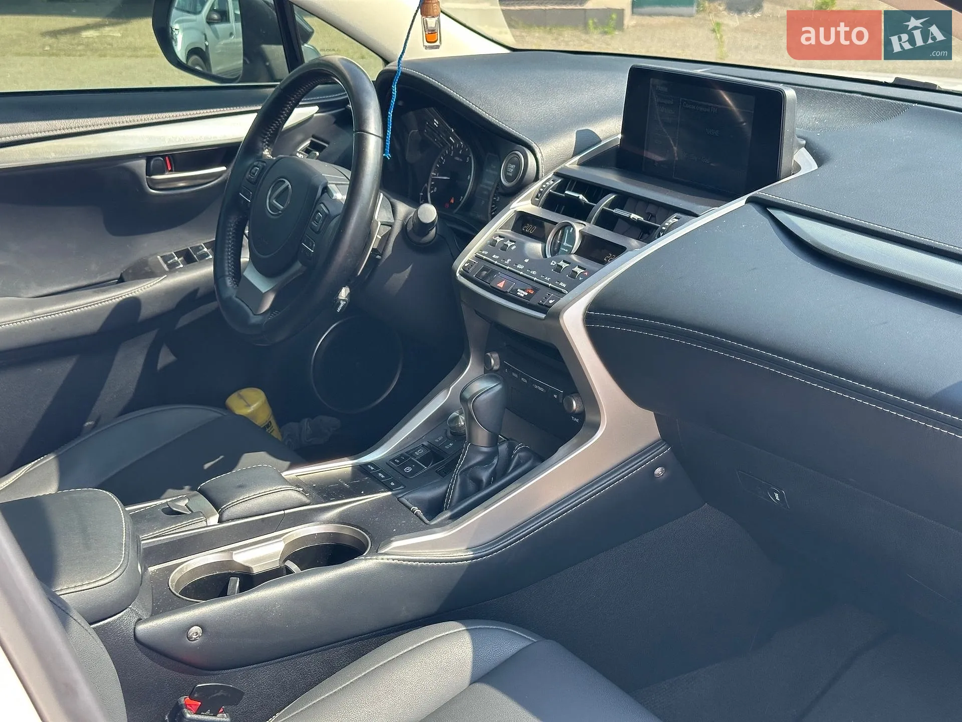 2020 Lexus NX - мініатюра 28
