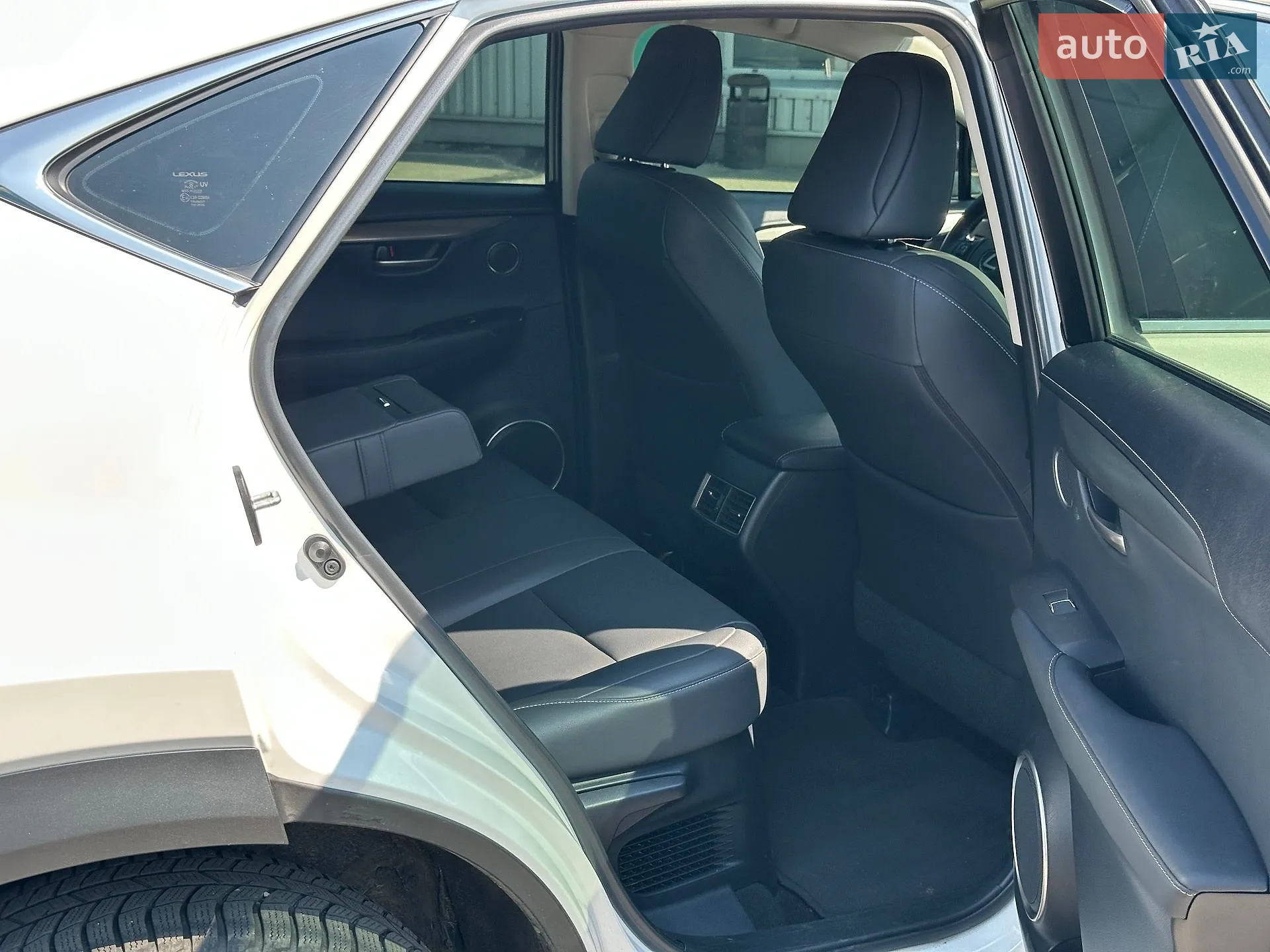 2020 Lexus NX - мініатюра 29