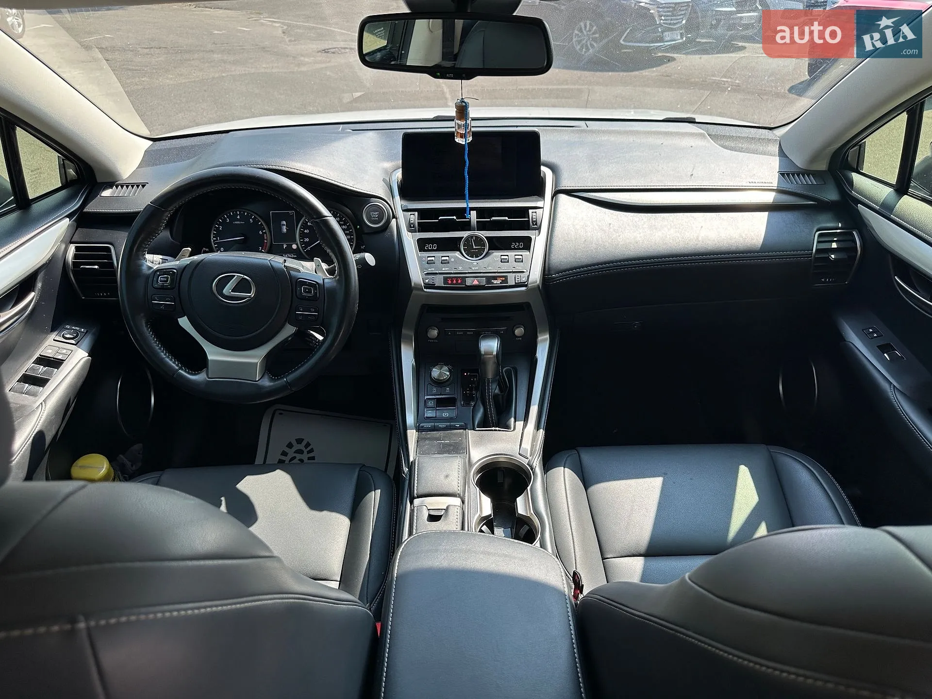 2020 Lexus NX - мініатюра 31