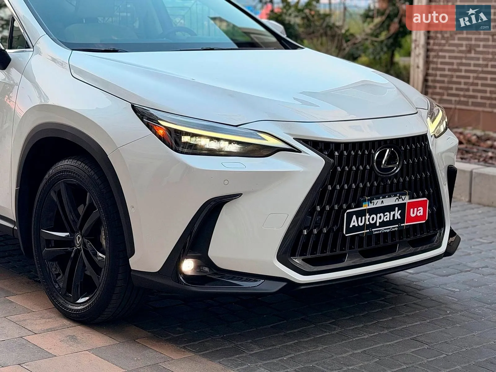 2024 Lexus NX - мініатюра 7