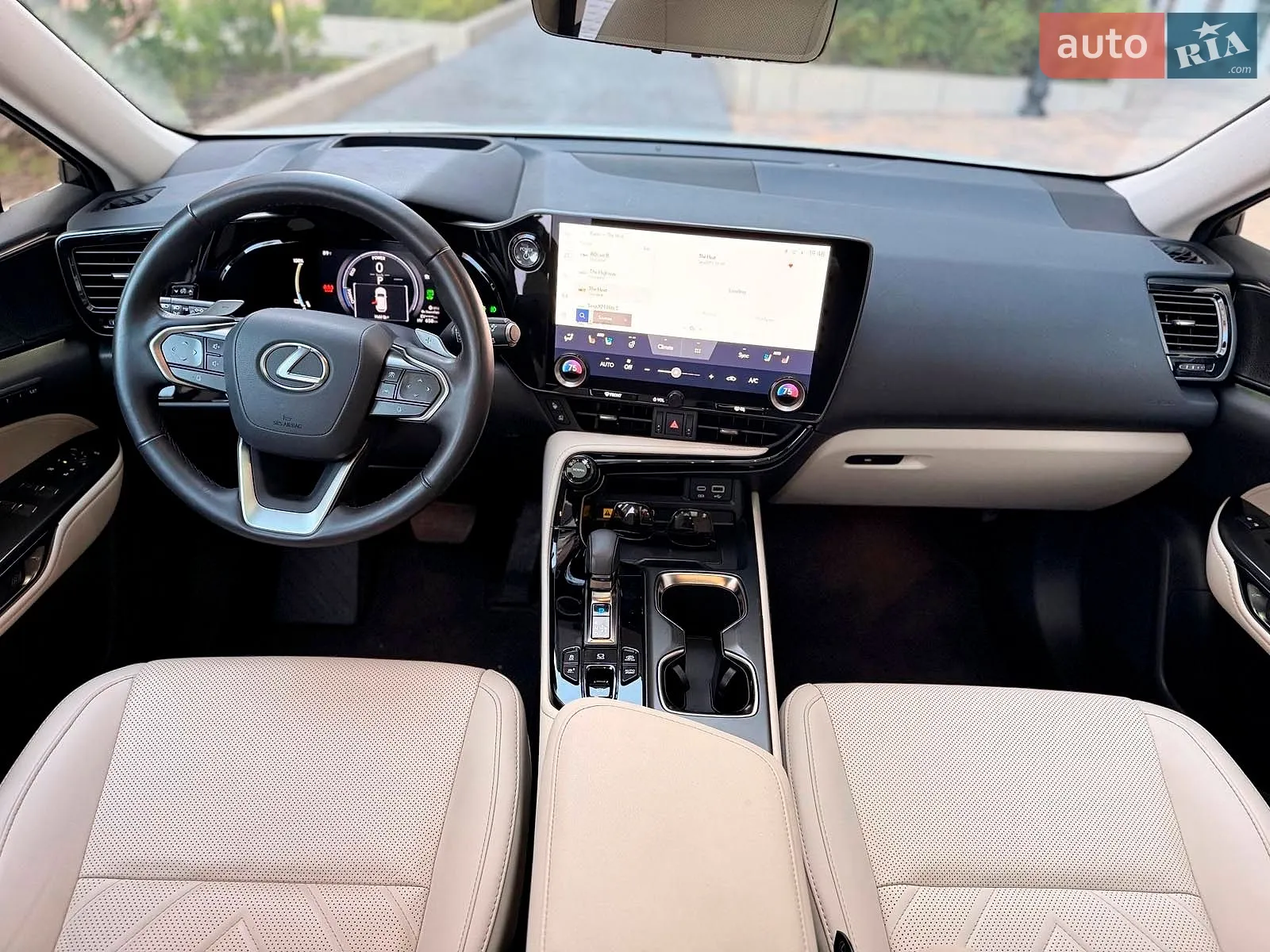 2024 Lexus NX - мініатюра 20