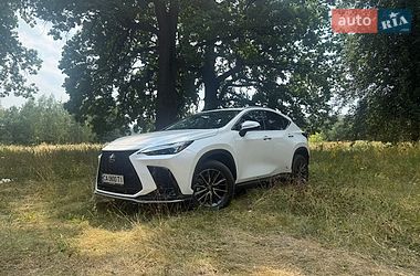 Внедорожник / Кроссовер Lexus NX 2022 в Черкассах Внедорожник / Кроссовер Lexus NX 2022 в Черкассах