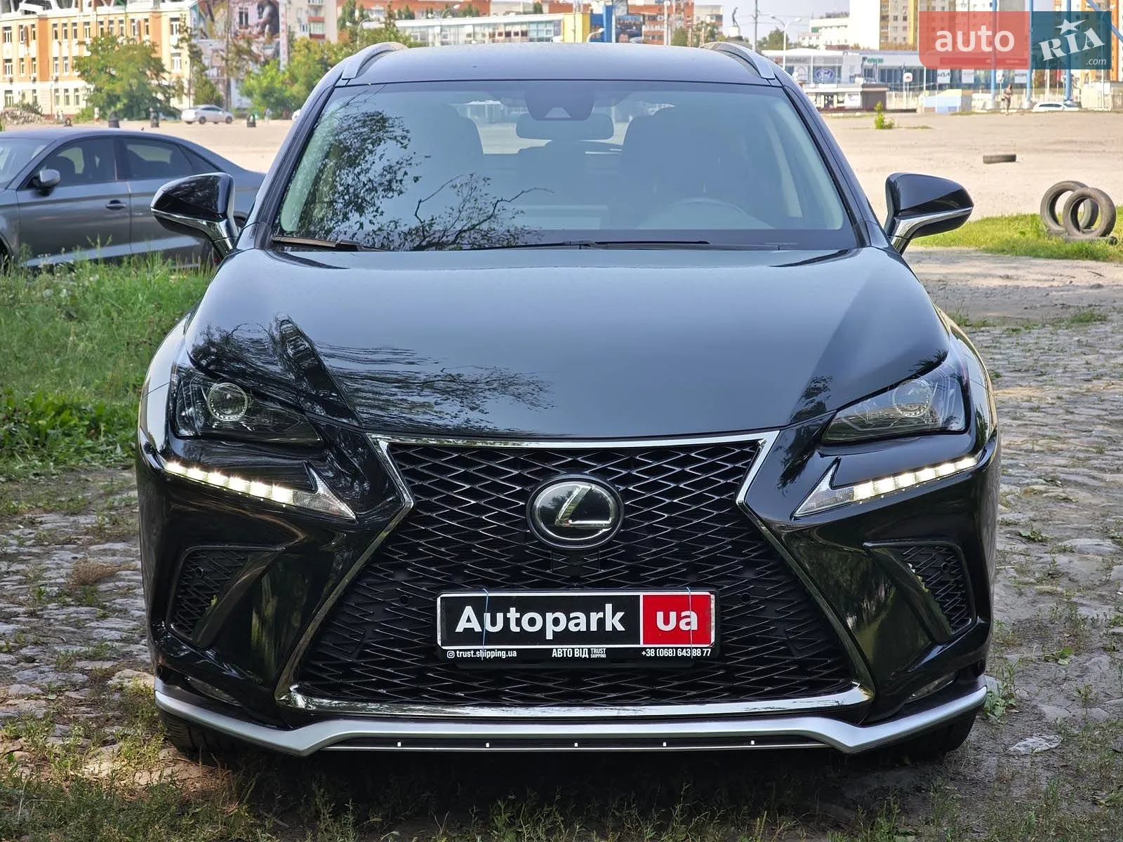 2021 Lexus NX - мініатюра 2