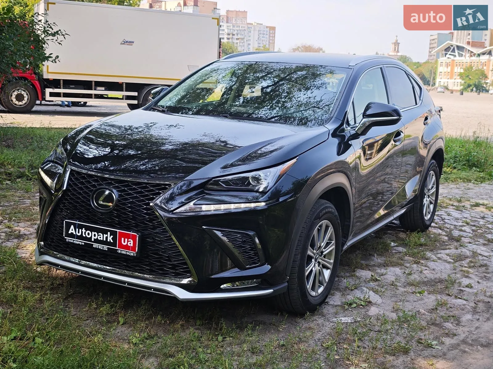2021 Lexus NX - мініатюра 4