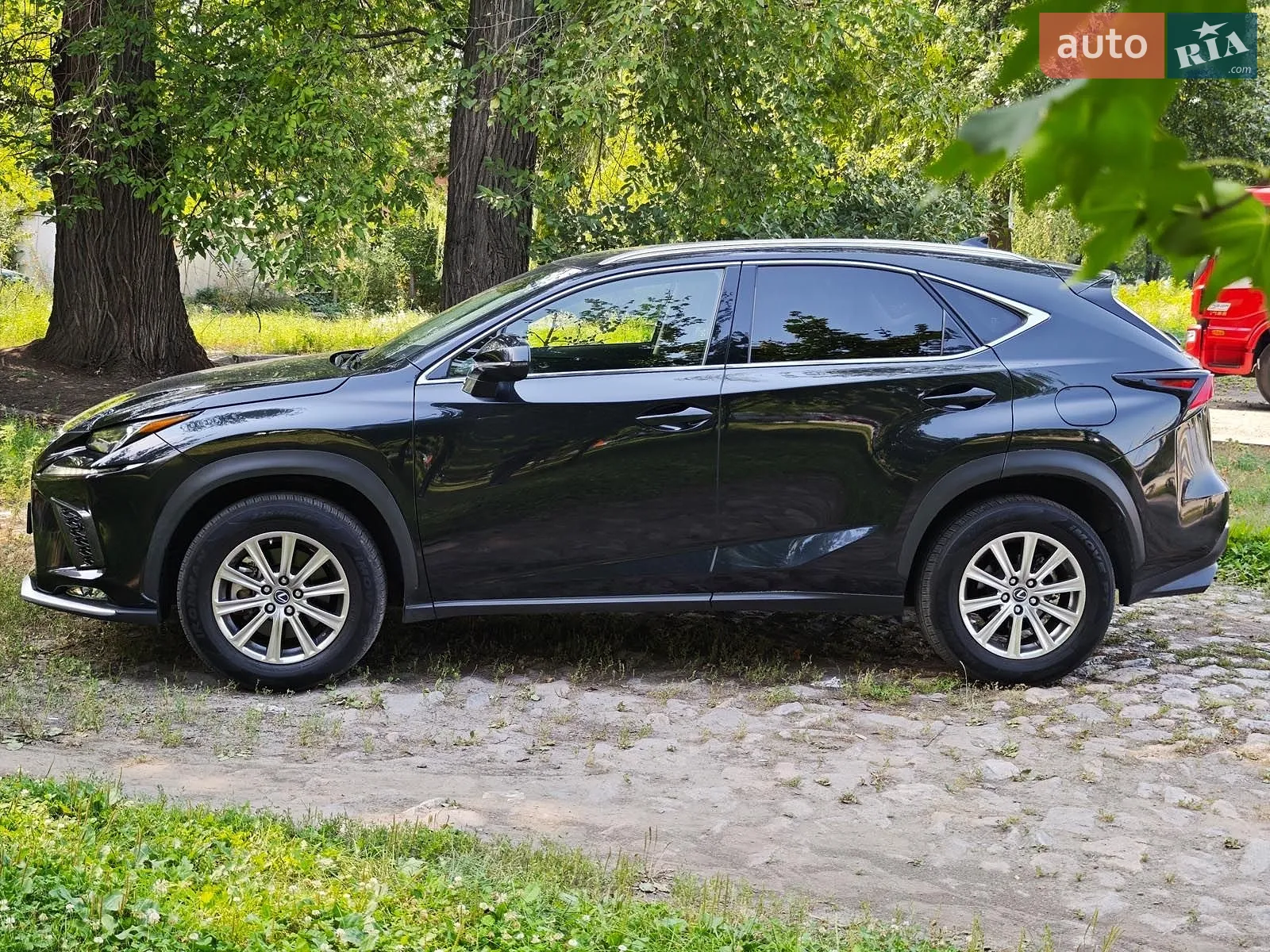 2021 Lexus NX - мініатюра 5