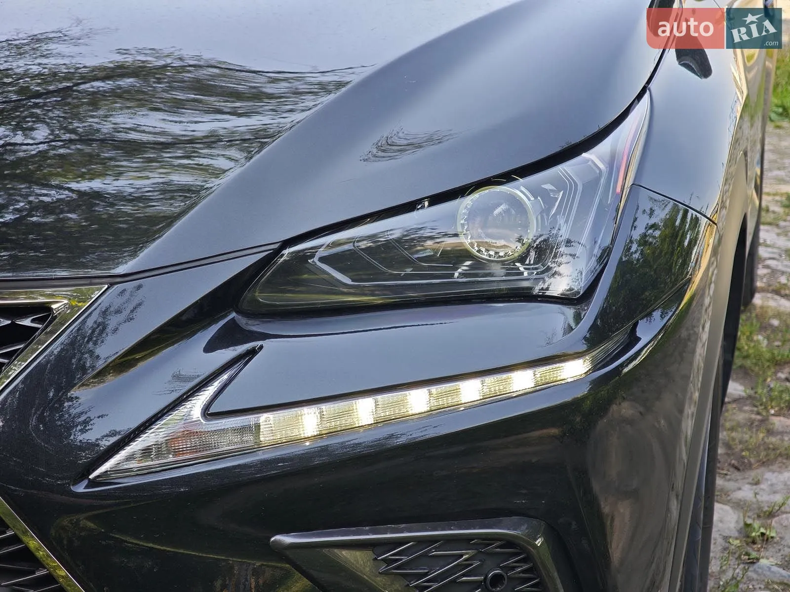 2021 Lexus NX - мініатюра 6