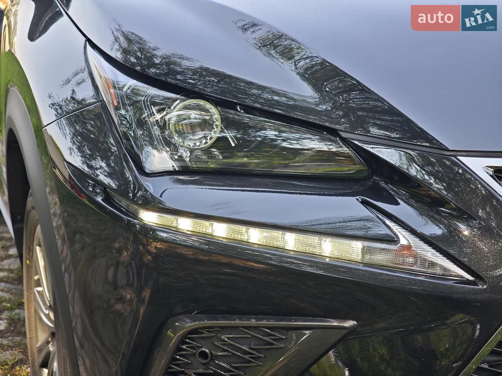 2021 Lexus NX - мініатюра 8