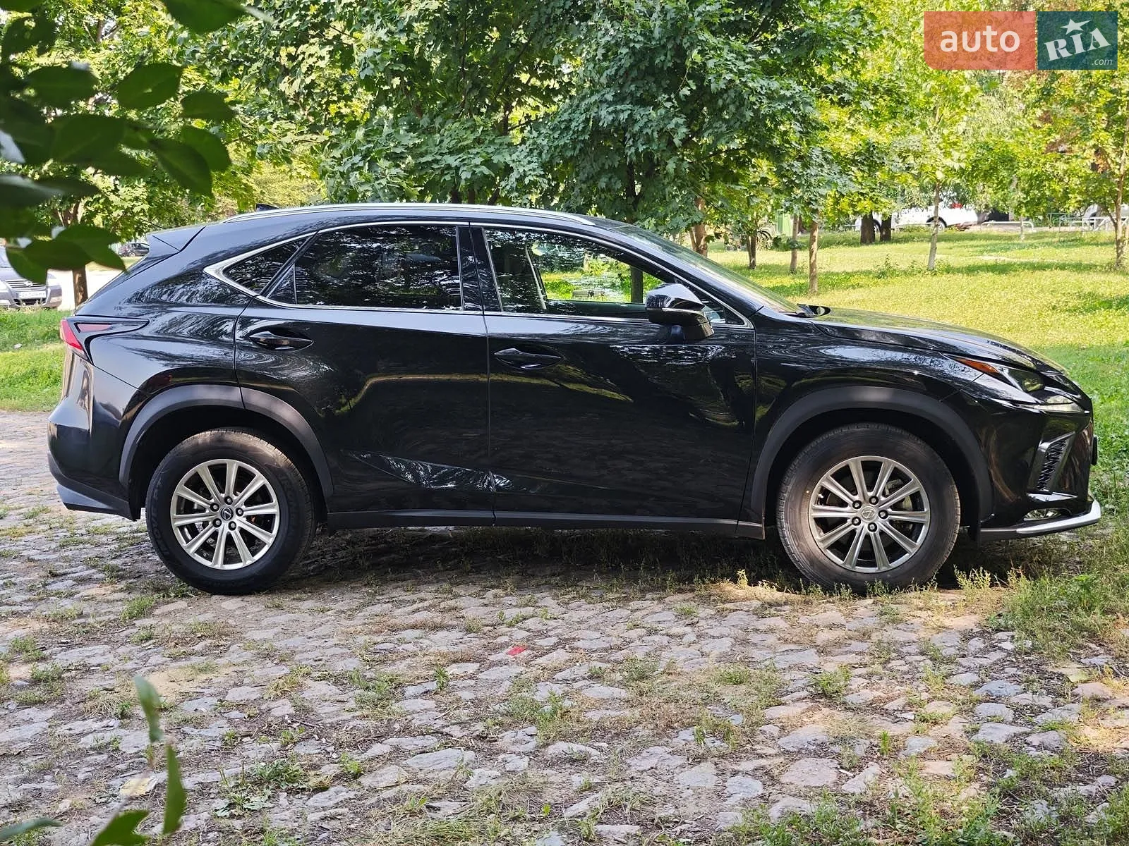 2021 Lexus NX - мініатюра 9