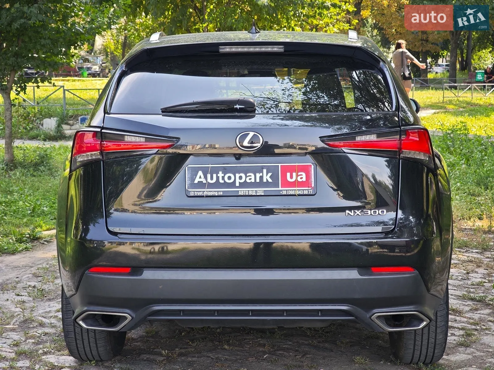 2021 Lexus NX - мініатюра 12