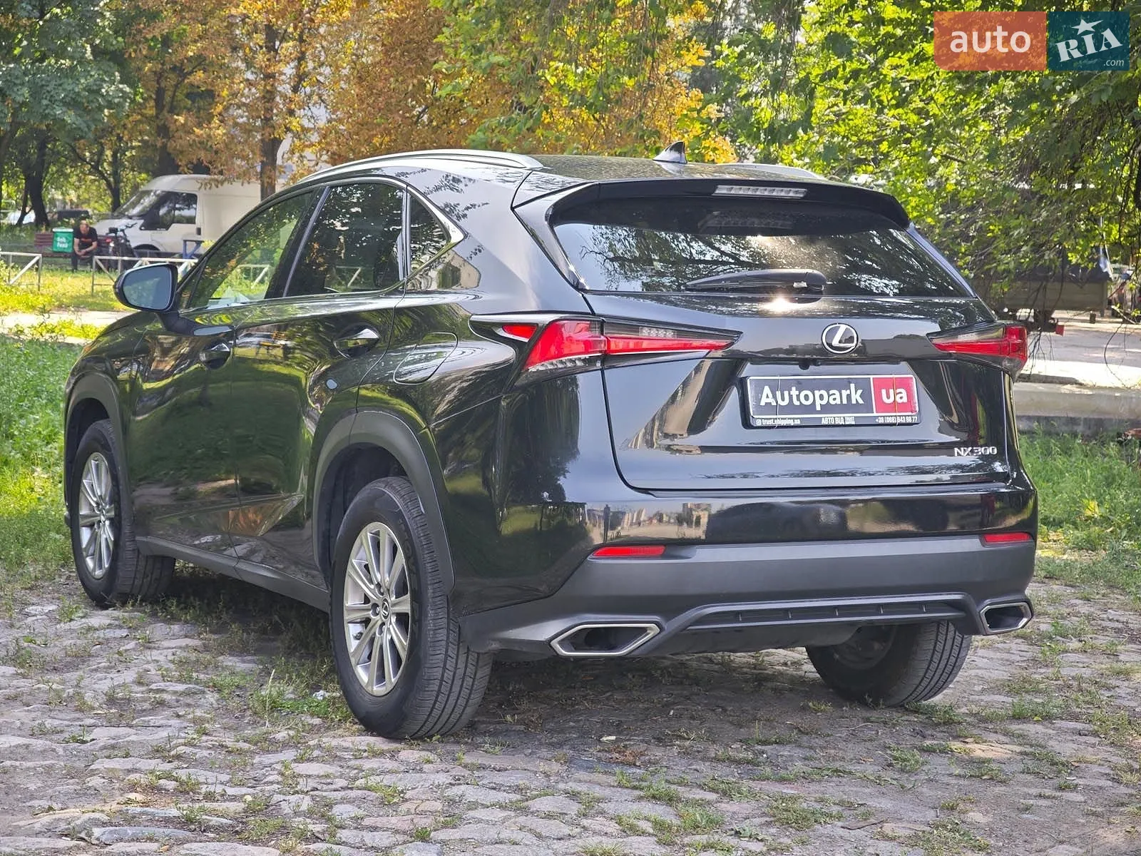 2021 Lexus NX - мініатюра 14