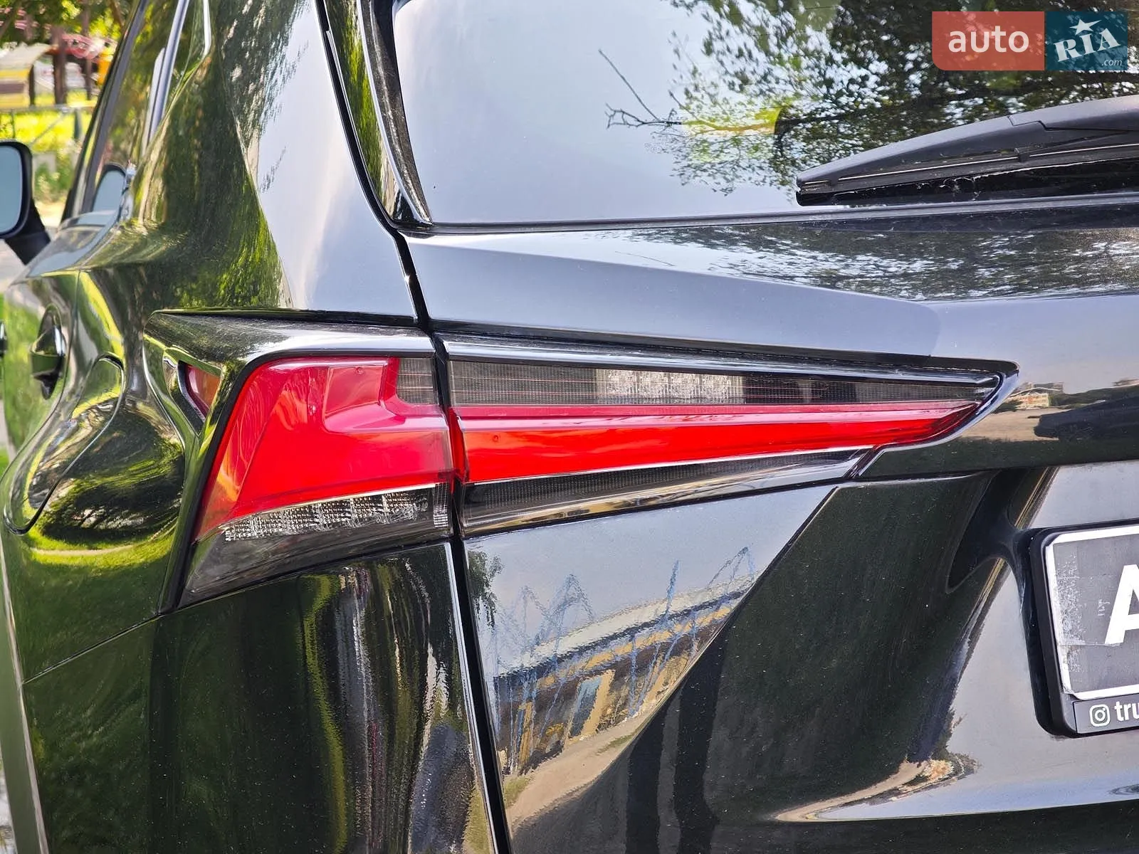 2021 Lexus NX - мініатюра 13