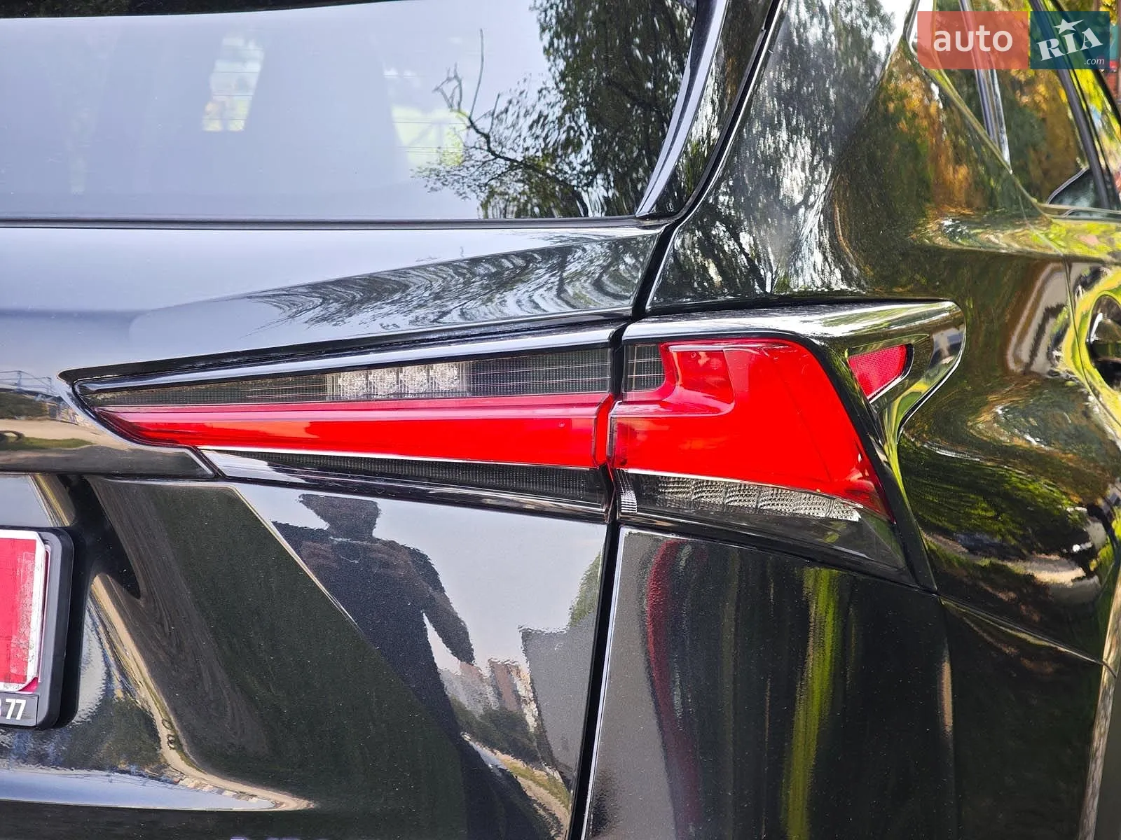 2021 Lexus NX - мініатюра 11