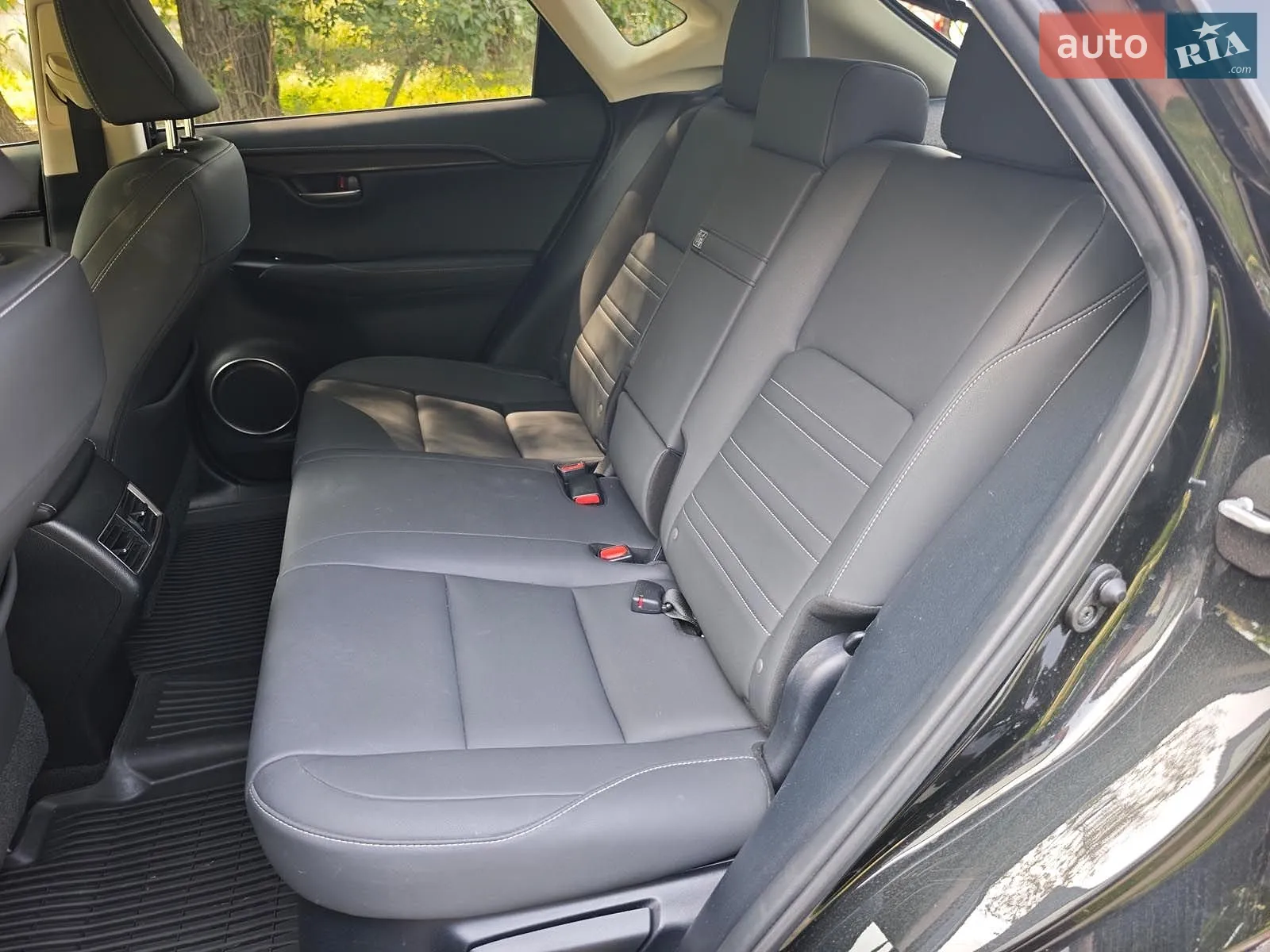 2021 Lexus NX - мініатюра 16