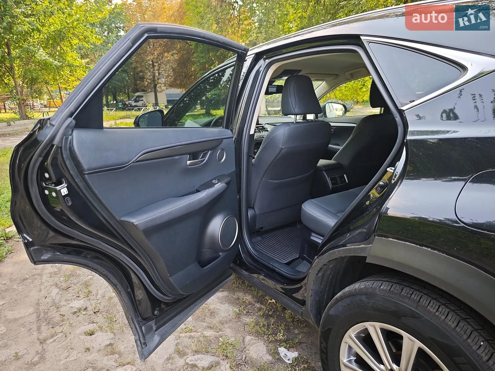 2021 Lexus NX - мініатюра 17