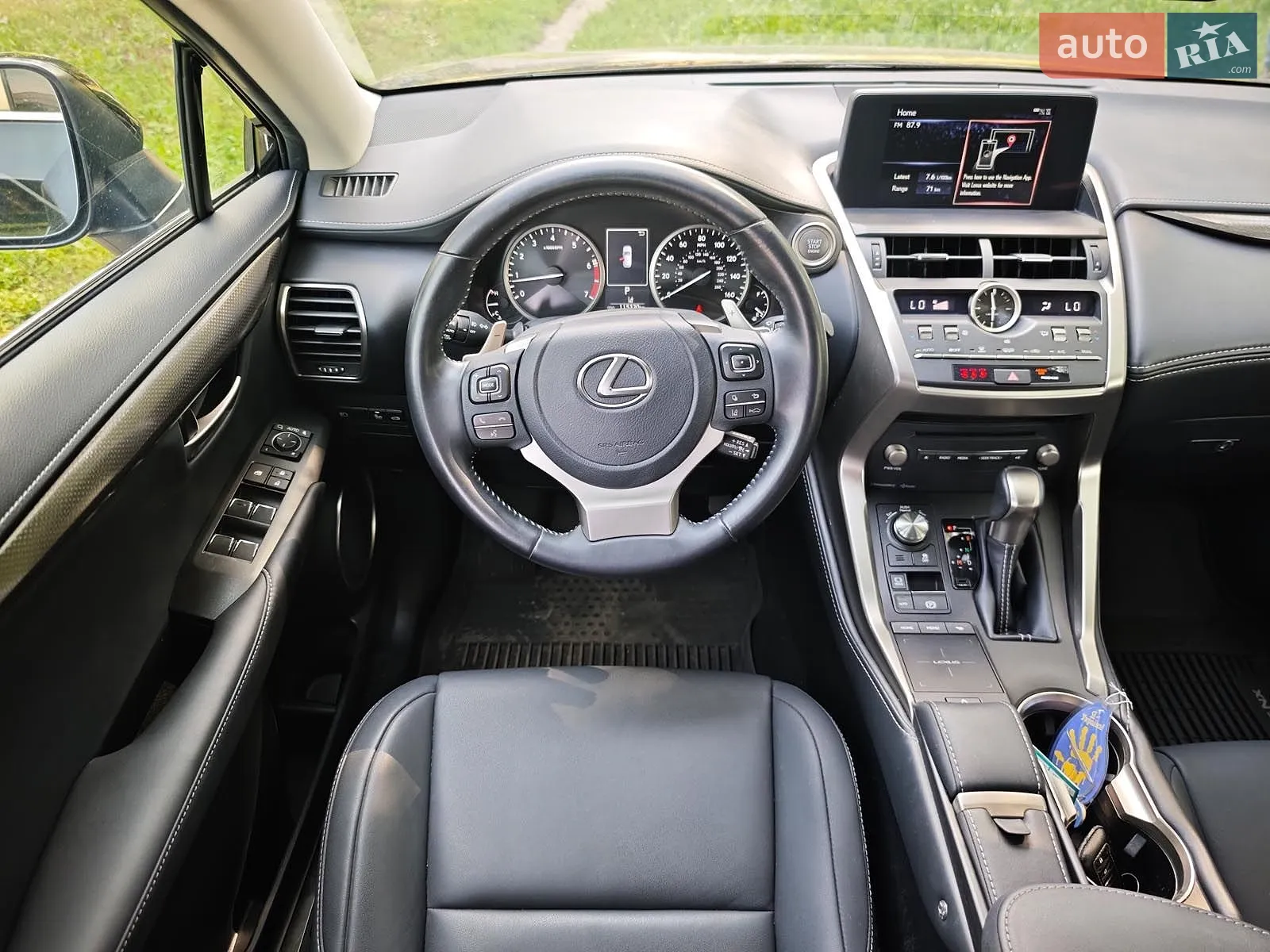 2021 Lexus NX - мініатюра 18