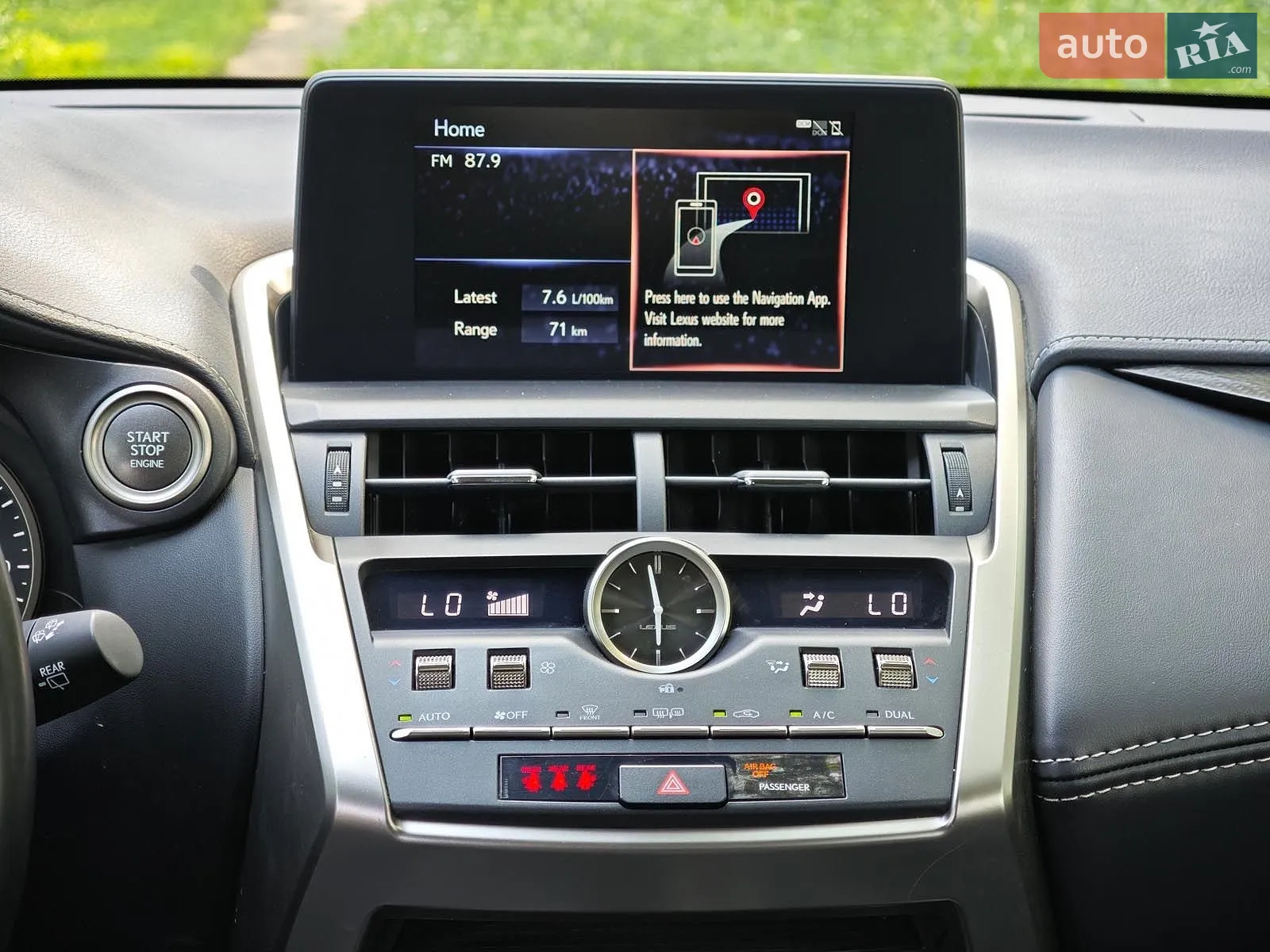 2021 Lexus NX - мініатюра 19