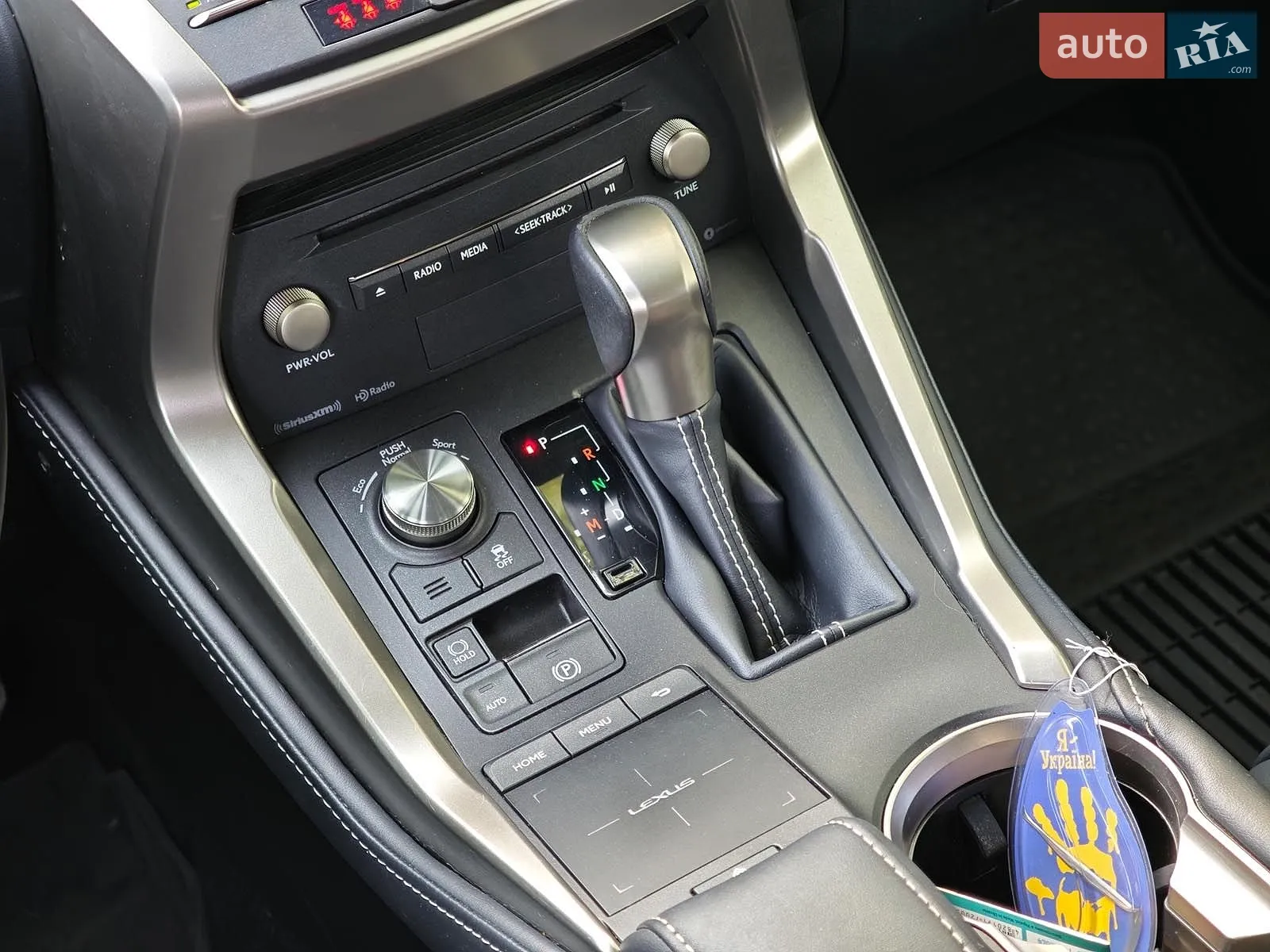 2021 Lexus NX - мініатюра 20
