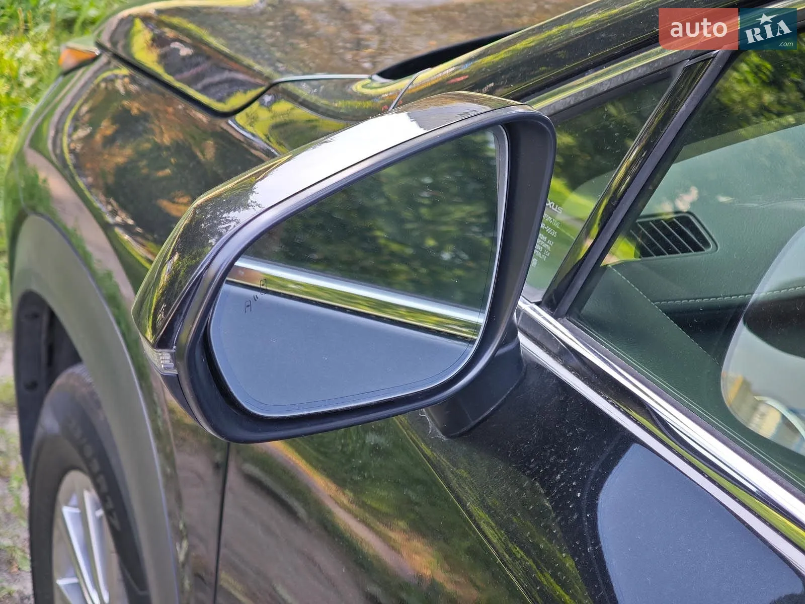2021 Lexus NX - мініатюра 21