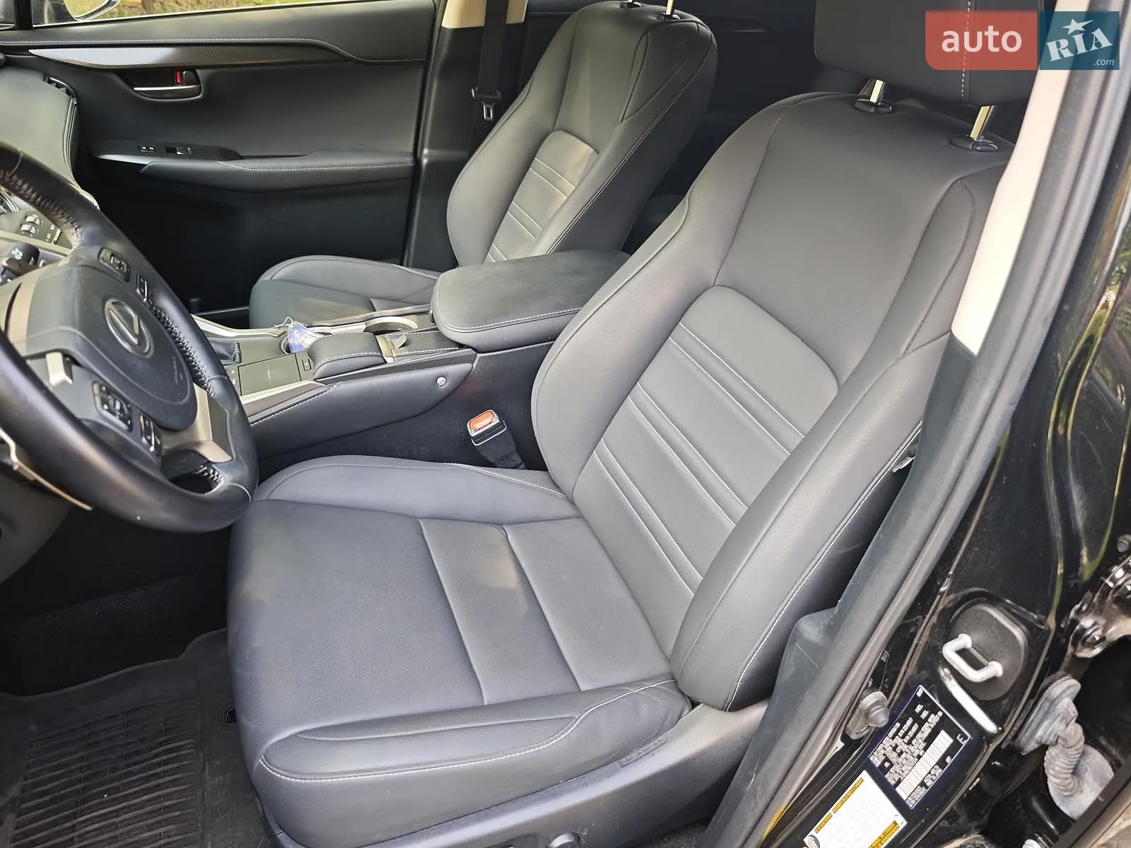 2021 Lexus NX - мініатюра 22