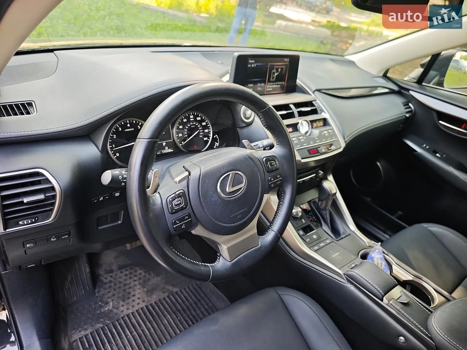 2021 Lexus NX - мініатюра 23