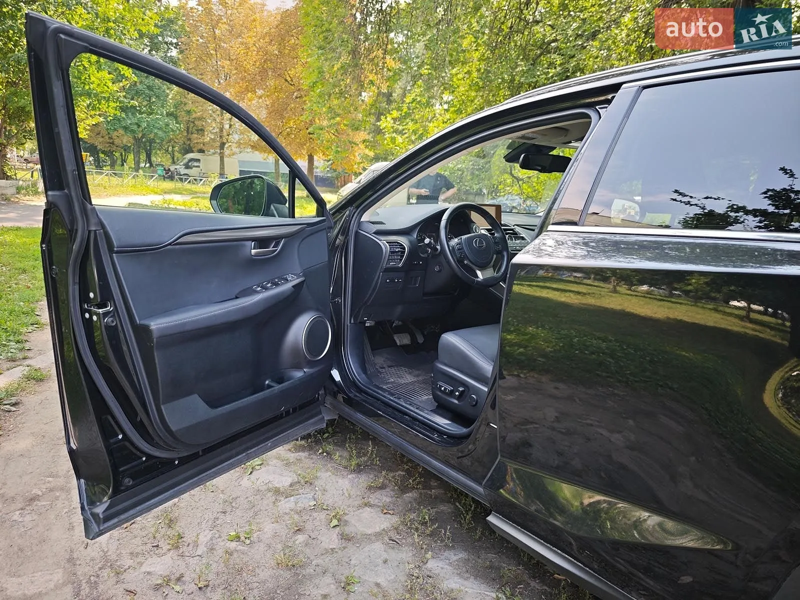 2021 Lexus NX - мініатюра 25