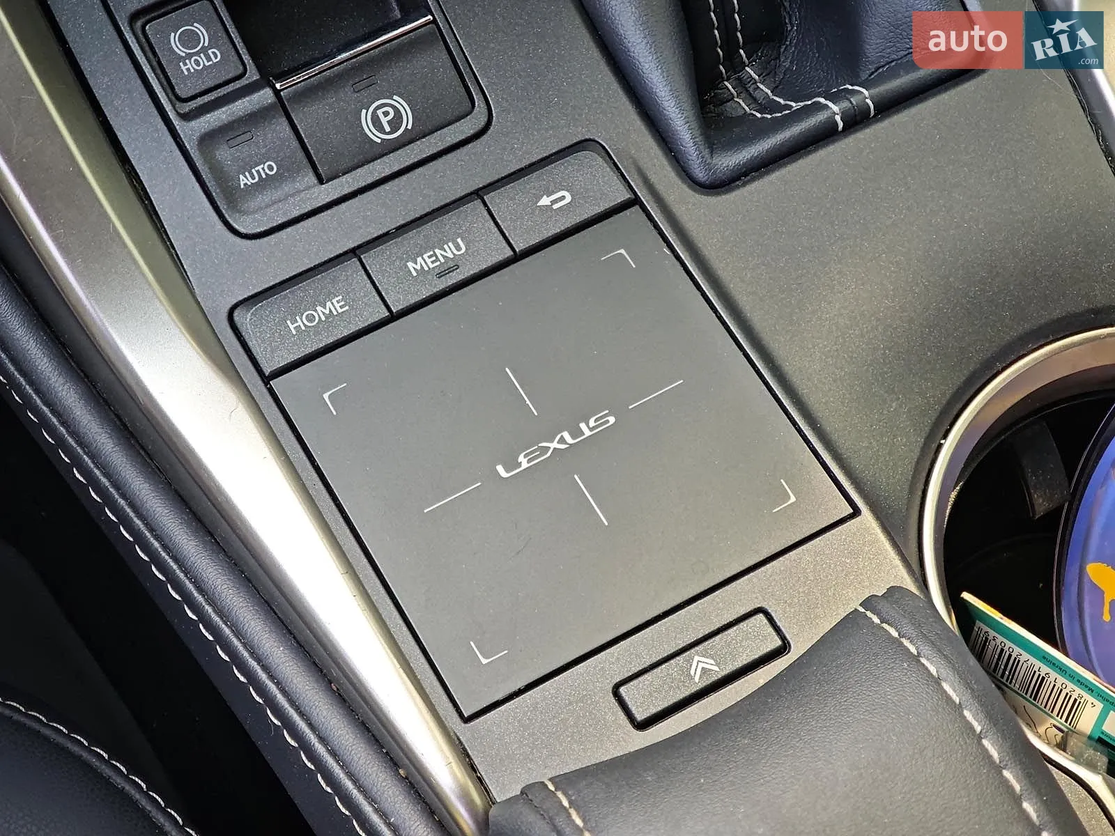 2021 Lexus NX - мініатюра 30