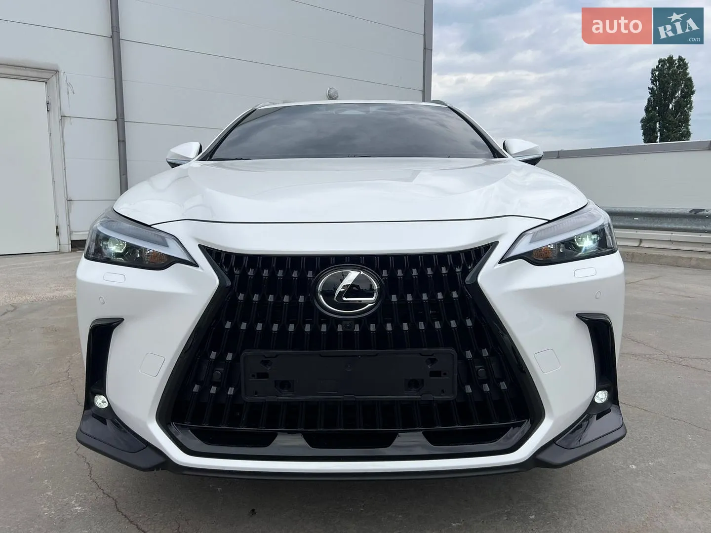 2025 Lexus NX - мініатюра 32