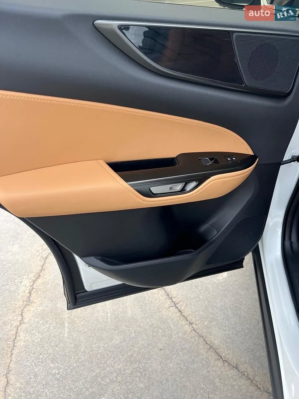 2025 Lexus NX - мініатюра 57