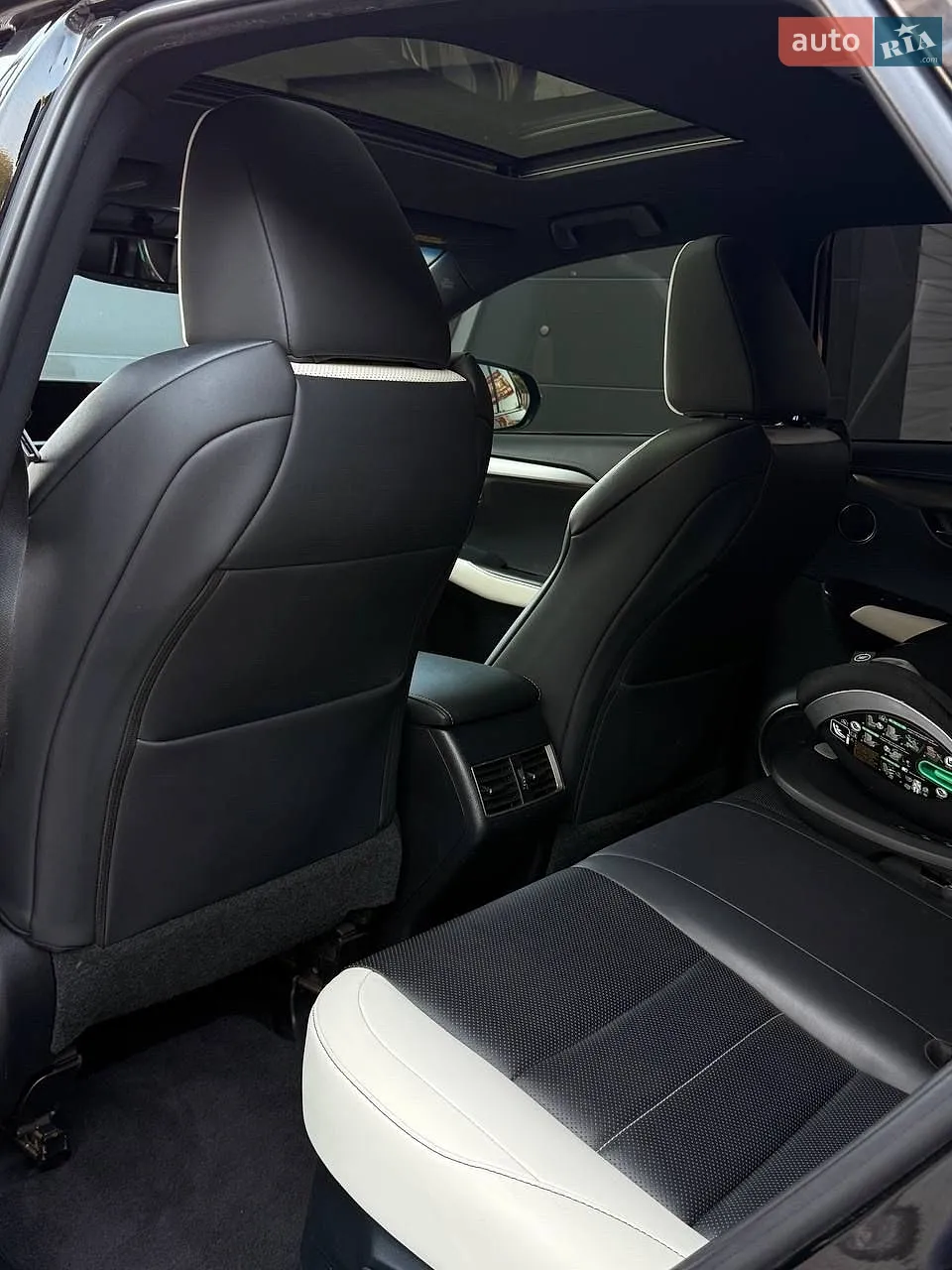 2019 Lexus NX - мініатюра 12