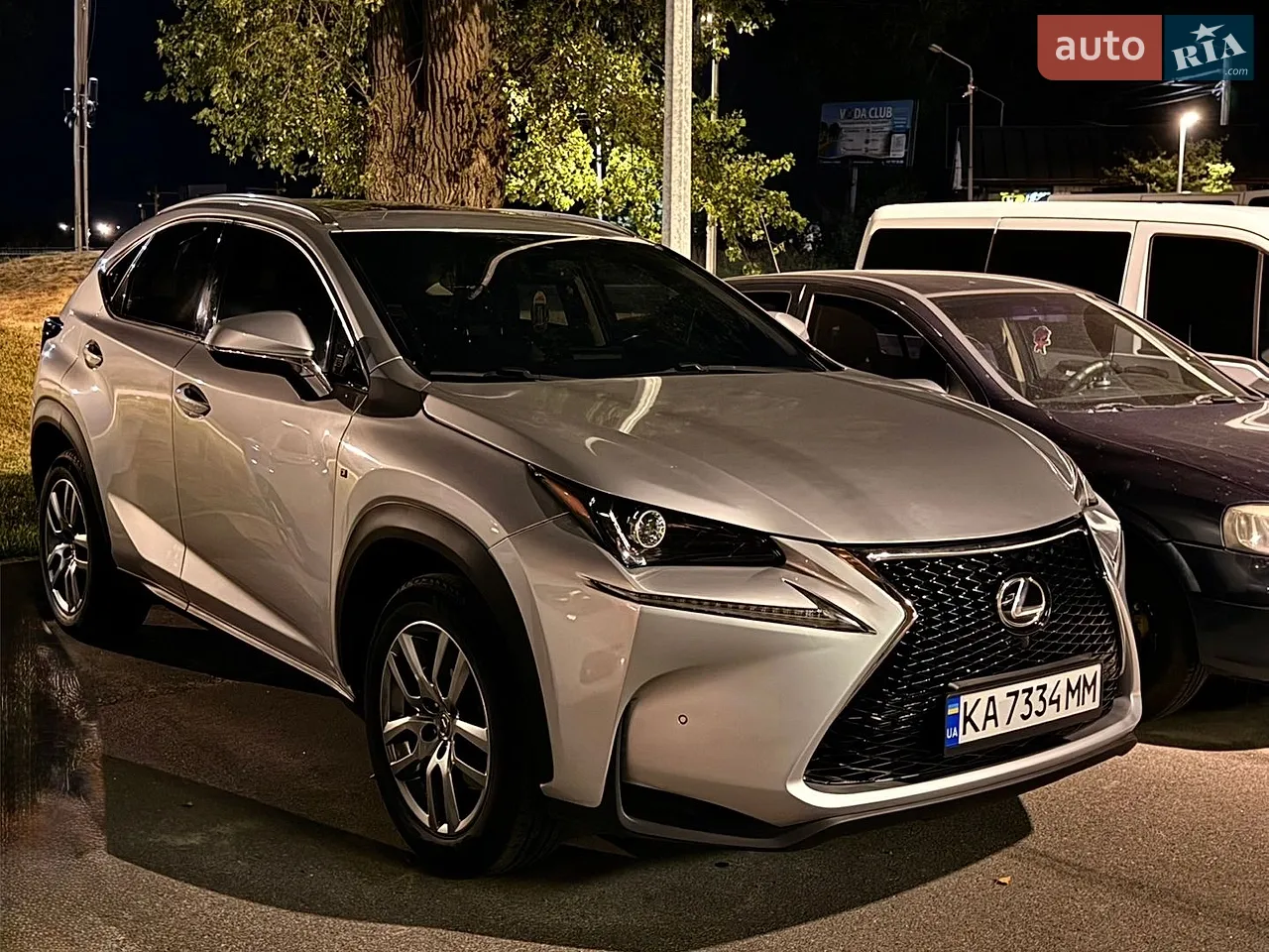 2016 Lexus NX - мініатюра 27