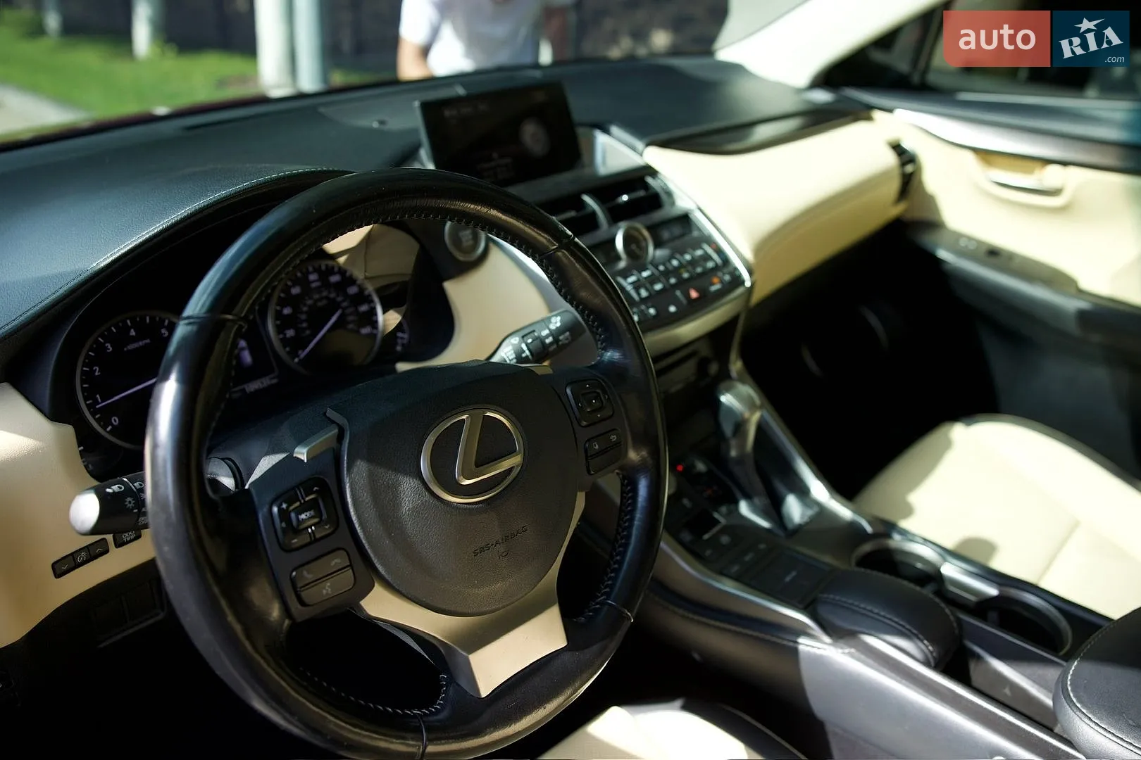 2015 Lexus NX - мініатюра 13