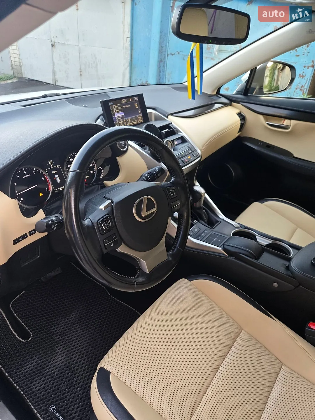 2016 Lexus NX - мініатюра 9