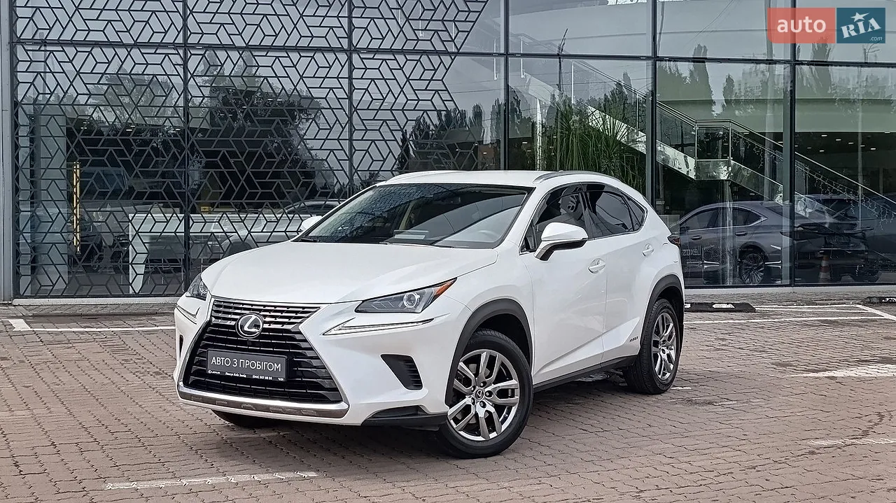 2019 Lexus ES - мініатюра 11