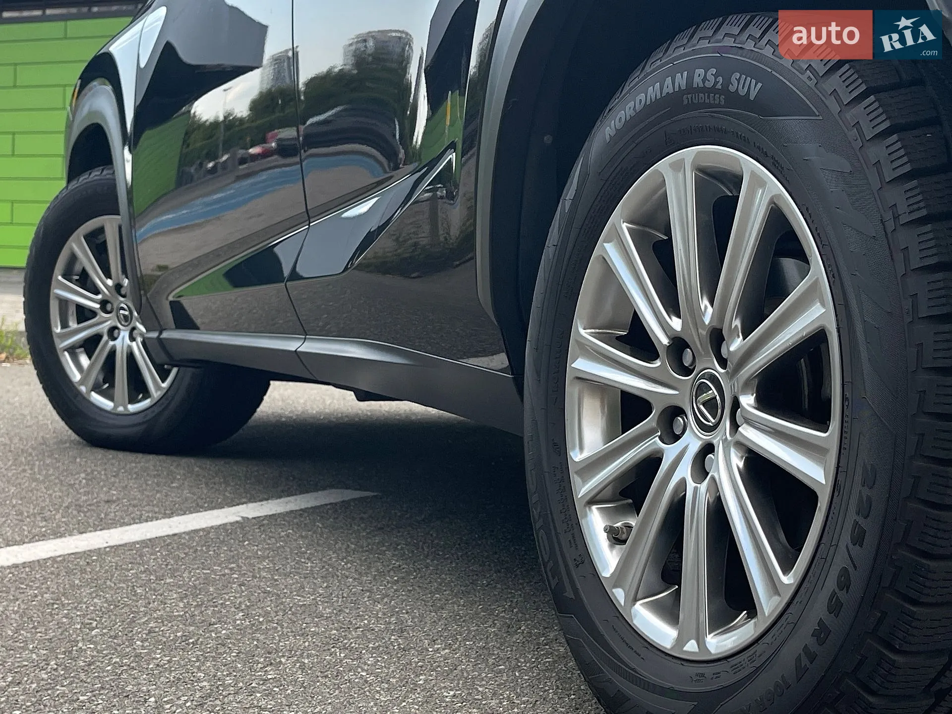 2018 Lexus NX - мініатюра 11
