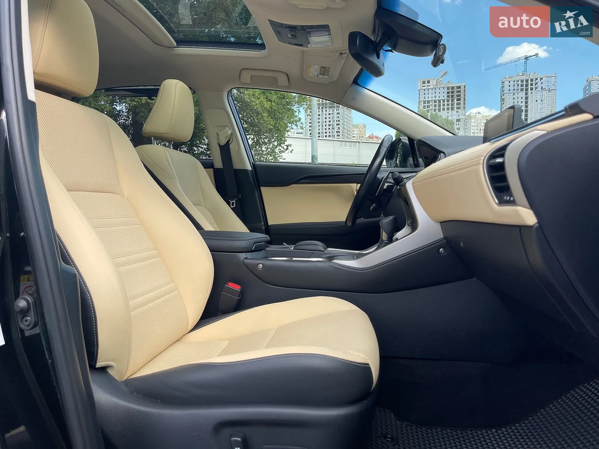 2018 Lexus NX - мініатюра 27
