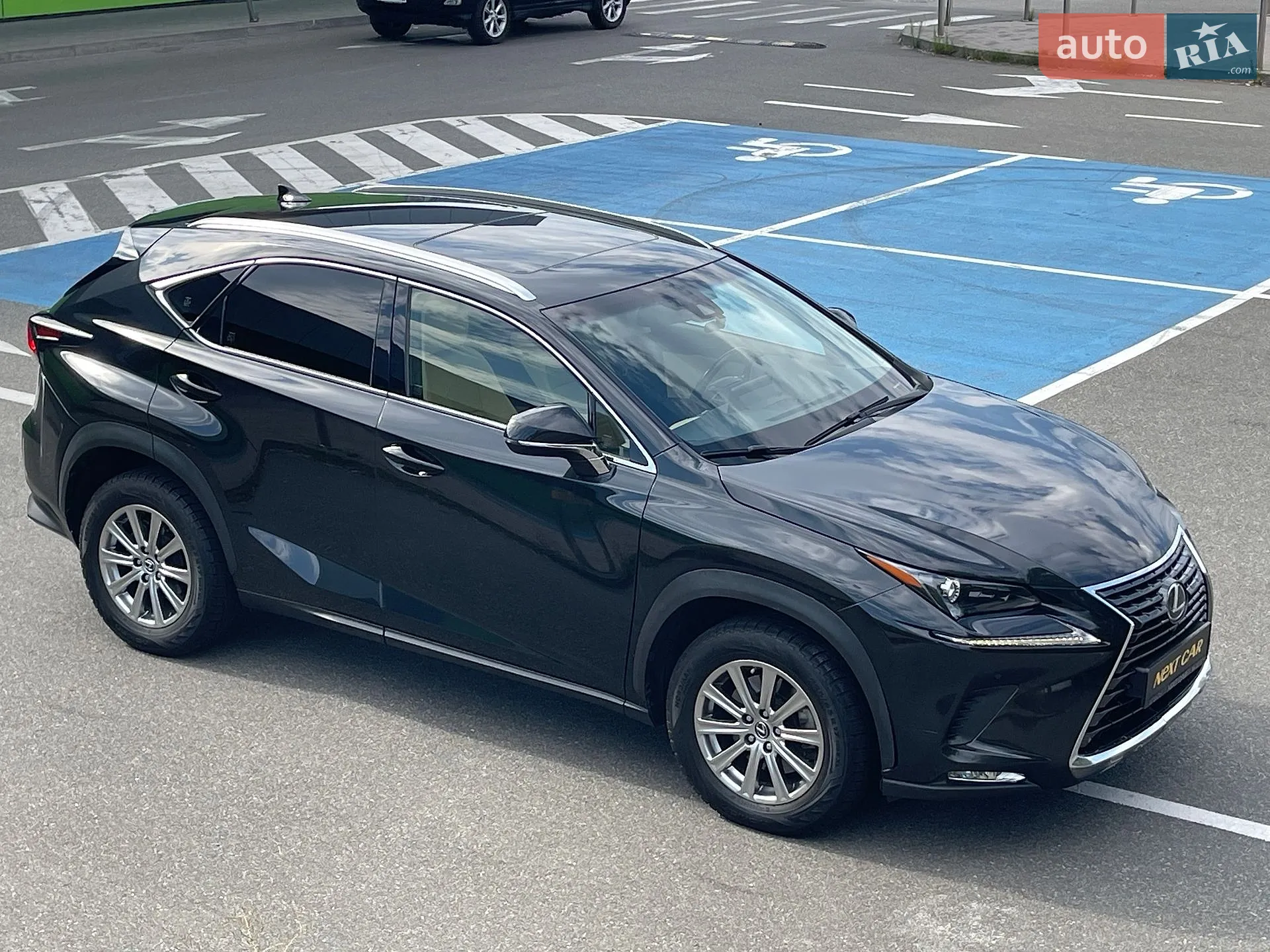2018 Lexus NX - мініатюра 6