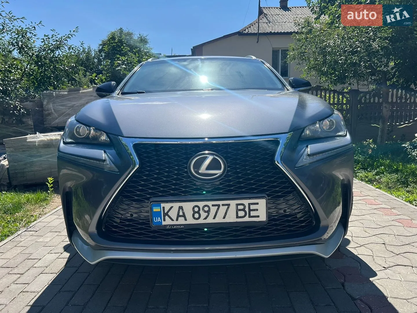 2015 Lexus NX - мініатюра 22