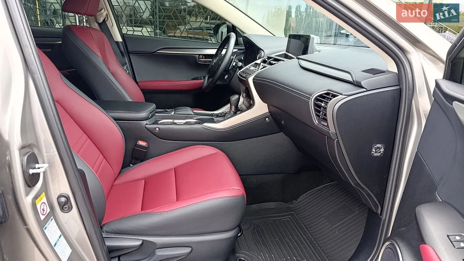 2019 Lexus NX - мініатюра 6